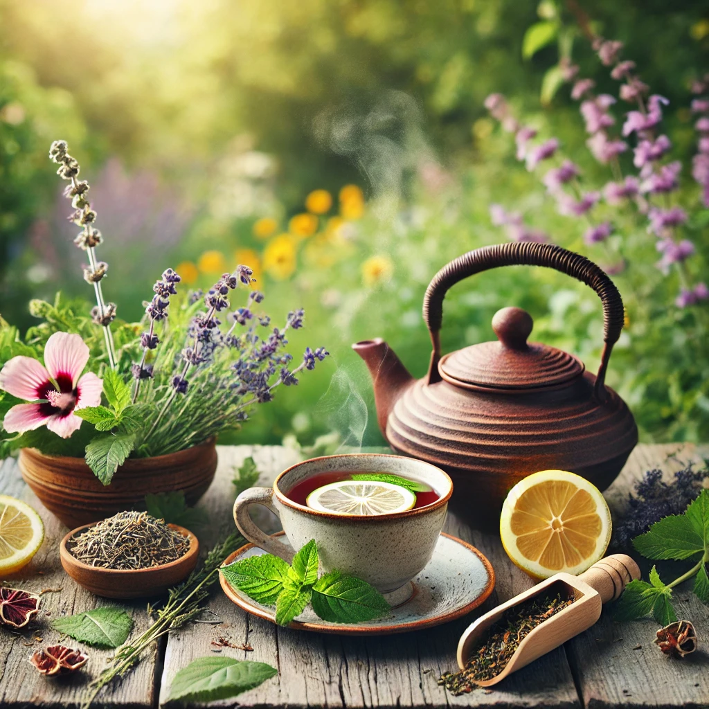 Halak és tenger gyümölcsei